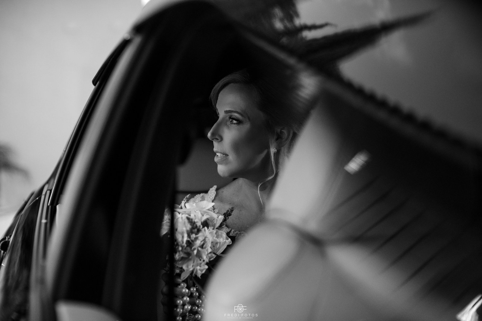 Making of Noiva